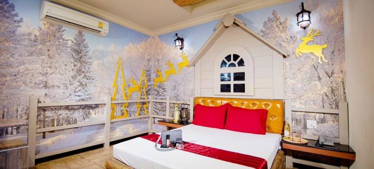 芬兰度假旅馆(Finland Resort Inn)图片