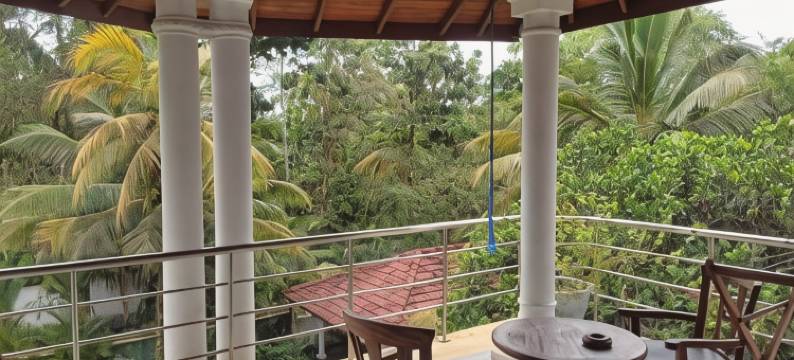 乌托邦别墅酒店(Utopia Villas)图片