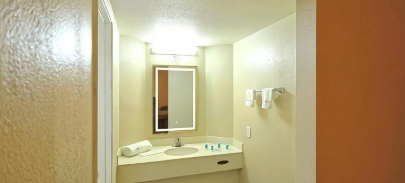 特克萨卡纳马格努森酒店(The Grand by Capital O Texarkana I-30)图片