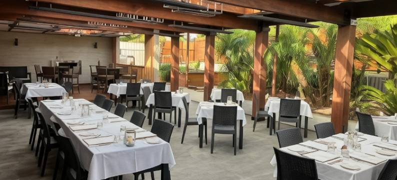 圣西克汽车旅馆(Sunseeker Motor Inn)图片