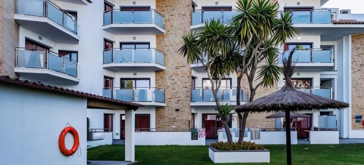 阿波罗太阳之路公寓酒店(Apartamentos Sunway Apollo)图片