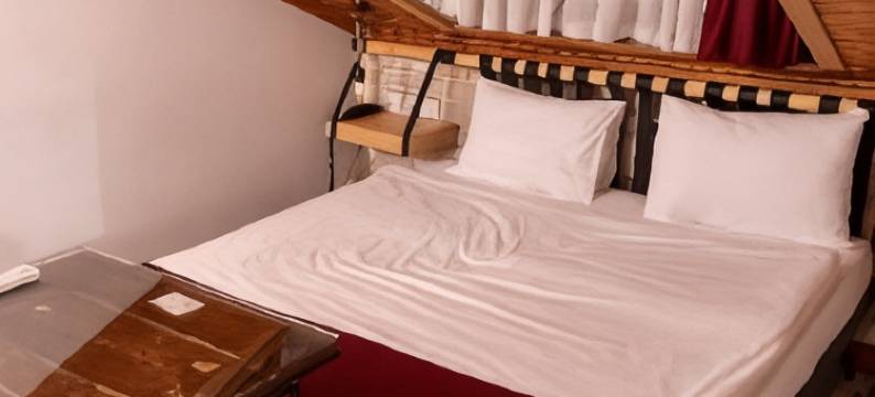 热门经济酒店(Hot Budget Ortakoy)图片