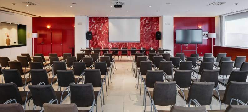 塞尔科蒂尔AB里瓦斯酒店(Sercotel AB Rivas)图片