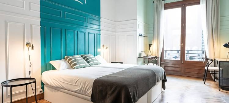 体验生活Gran Via(Live it Madrid Gran Vía)图片