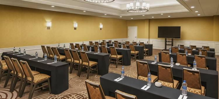 喜来登大峡谷酒店(Sheraton Great Valley Hotel)图片