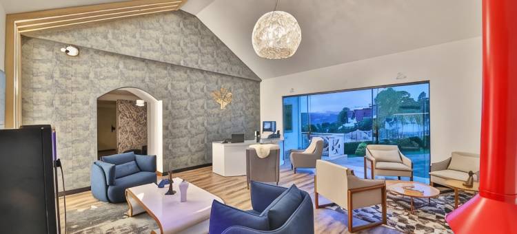 CAMINHO DAS PEDRASPOUSADA DE CHARME酒店(Caminho Das Pedras Pousada de Charme)图片