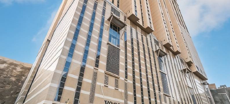 麦加voco酒店(voco MAKKAH by IHG)图片