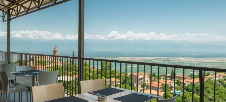 卡巴都尼精品酒店(Kabadoni Boutique Hotel)图片