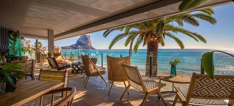 阳光与海滩大酒店-限成人(Solymar Gran Hotel)图片