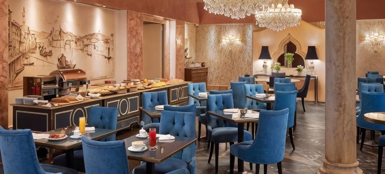 阿卡德米亚酒店(Hotel Accademia)图片