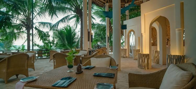 斯瓦西里沙滩度假村(Swahili Beach)图片