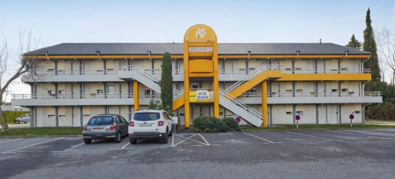 阿维尼翁博览园普瑞米尔经典酒店(Premiere Classe Avignon Sud - Parc des Expositions)图片