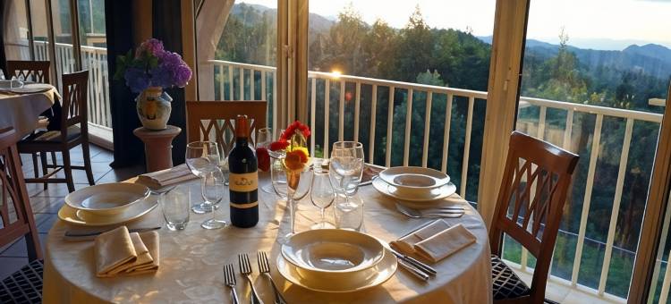 托斯卡纳健康度假村(Toscana Wellness Resort)图片