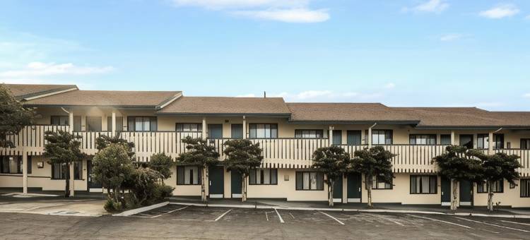 Scottish Fairway酒店(Scottish Fairway Inn)图片