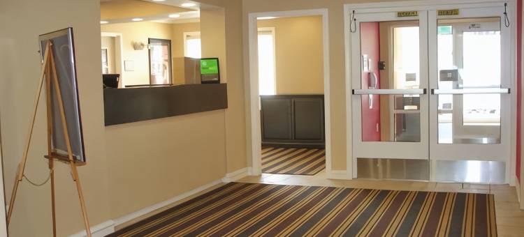 美国长住酒店套房-谢尔顿-费尔菲尔德县(Extended Stay America Suites - Shelton - Fairfield County)图片