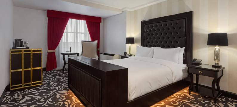 瑞特劳，璀蔓臻选温德姆酒店(Hotel Retlaw, Trademark Collection by Wyndham)图片