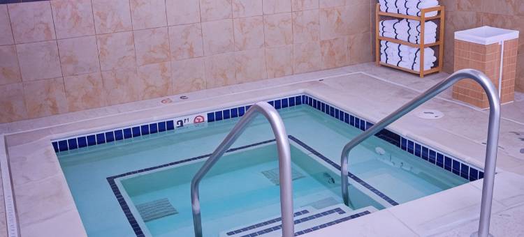 希尔顿欢朋酒店-悉尼(Hampton Inn Sidney)图片