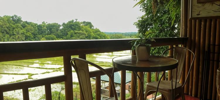 Samkara餐厅及花园度假村(Samkara Restaurant and Garden Resort)图片