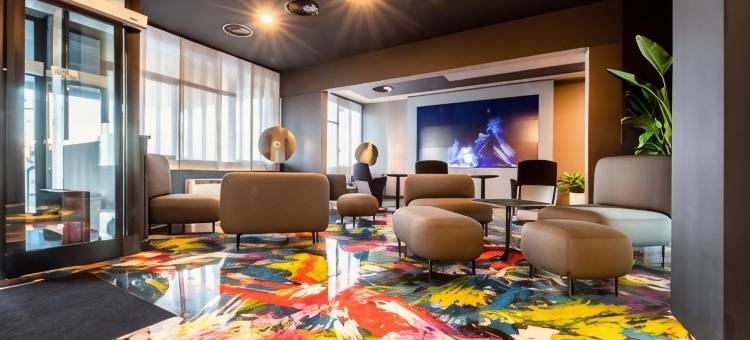 穆拉莱斯艺术酒店，匠旅系列(Muraless Art Hotel, WorldHotels Crafted)图片