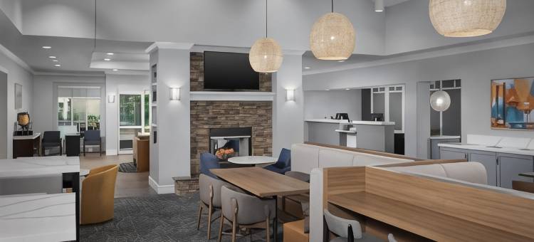 伯明翰南Homewood Suites by Hilton(Homewood Suites by Hilton Birmingham-South/Inverness)图片