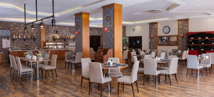 安尼蒙酒店-爱琴海(Anemon Kent Ege Otel)图片