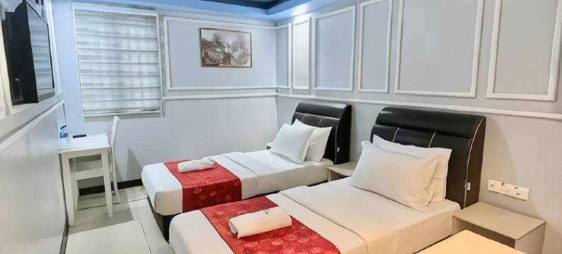 弗纳汽车旅馆(Motel Fyna)图片