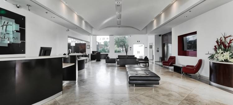 Holiday Inn 坎佩切(Holiday Inn Campeche)图片