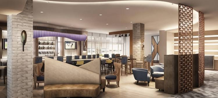 TownePlace套房酒店-新奥尔良/卡纳尔街(TownePlace Suites New Orleans Downtown/Canal Street)图片