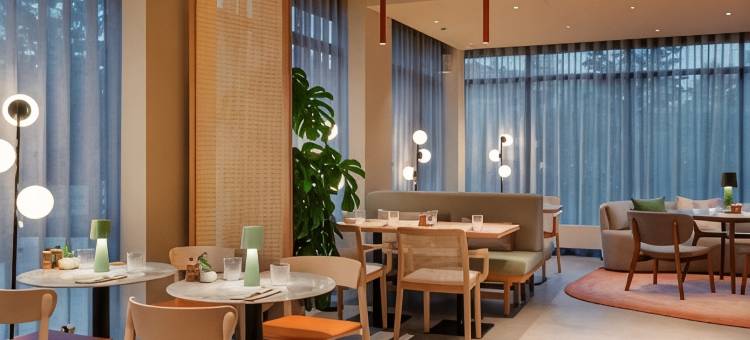 Element by Westin Wroclaw图片