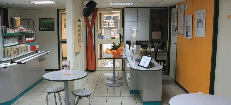 帕米耶普瑞米尔经典酒店(Premiere Classe Pamiers)图片