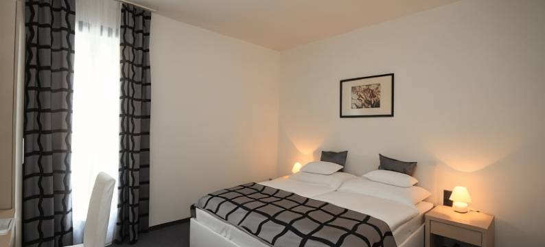 阿卡迪亚酒店(Hotel Arkadia)图片