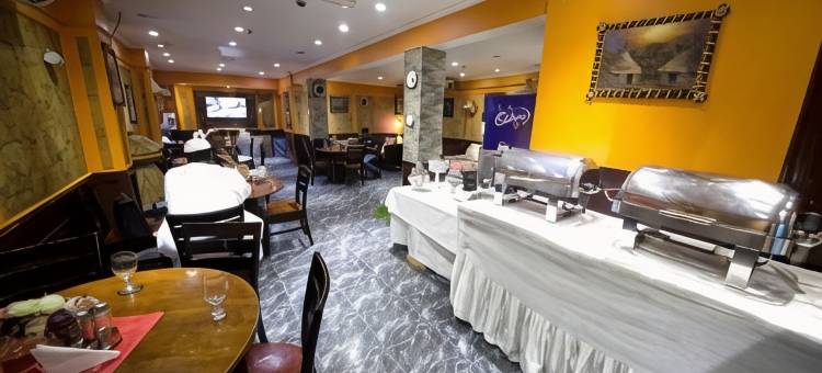 白堡酒店(White Fort Hotel)图片