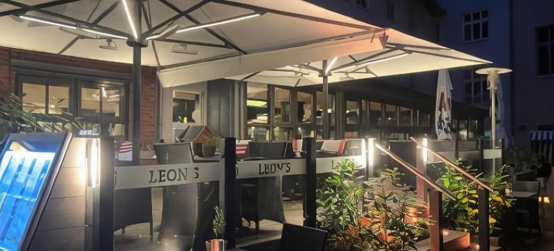 啤酒花市场酒店(Hotel am Hopfenmarkt)图片