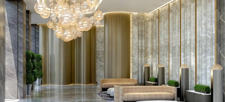 三宝垄皇后城盛捷酒店(Somerset Queen City Semarang)图片