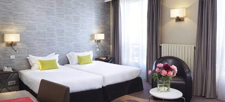 Hotel Londres et New York图片