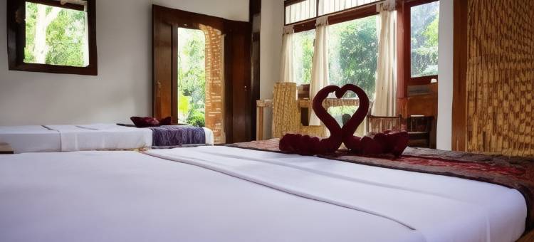 亚格索卡小屋酒店(Argasoka Bungalows)图片