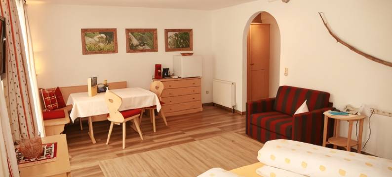 雪绒花公寓(Das Edelweiss)图片