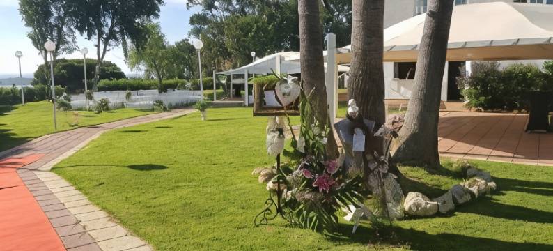 圣玛丽亚酒店(Hotel Santa María)图片