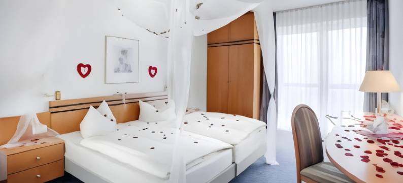 莱比锡阿克拉城市生活(Acora Leipzig Living the City - Apartments)图片