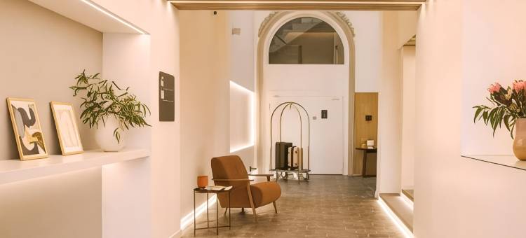 巴塞罗那·格拉西亚大道·Sonder酒店(Sonder Paseo de Gracia)图片