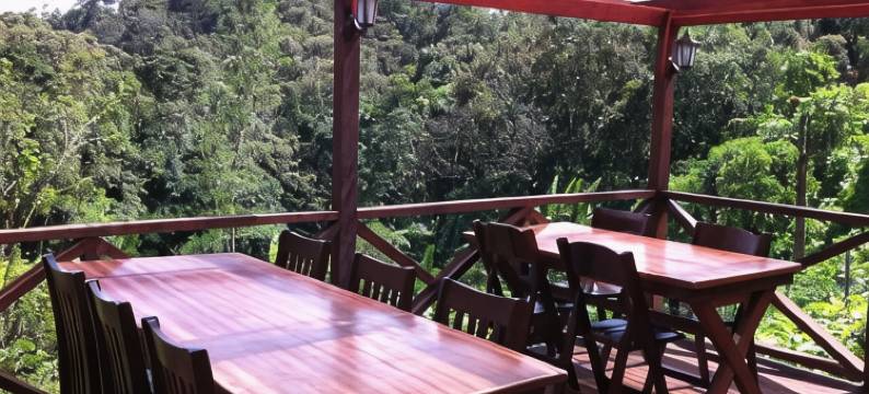 山里度假村(Mile 36 Lodge)图片