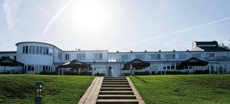 尤斯明德斯特兰酒店(Hotel Juelsminde Strand)图片