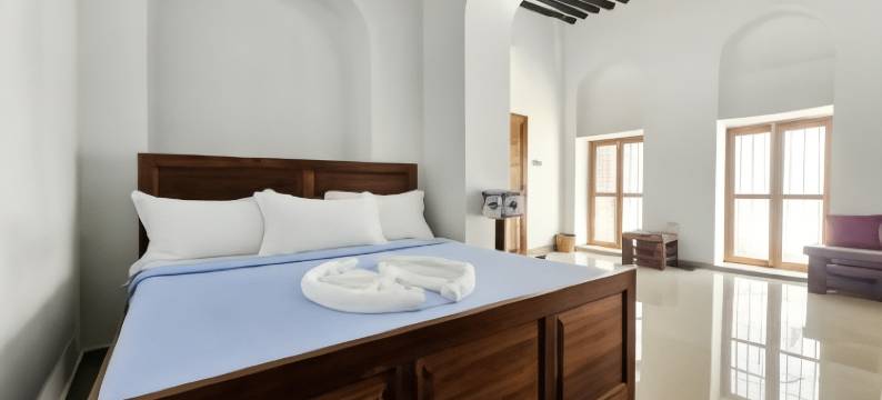 你好拉菲基之家 - 石头城(Hello Rafiki House - Stonetown)图片