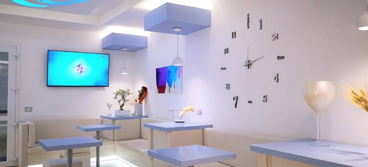 佩尔拉盖亚酒店(Hotel Perla Gaia)图片