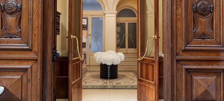 露营套房 SPA 酒店(Le Camp Suite & Spa)图片