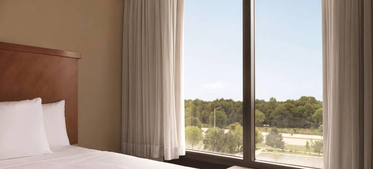 芝加哥霍夫曼庄园凯悦嘉轩酒店(Hyatt Place Chicago Hoffman Estates)图片