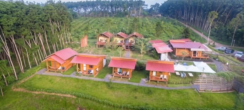 班苏安普塔恩酒店(Bansuanphutarn)图片