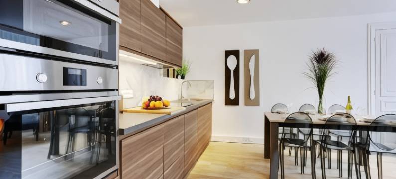 如家公寓(Apartments Paris Centre - at Home Hotel)图片