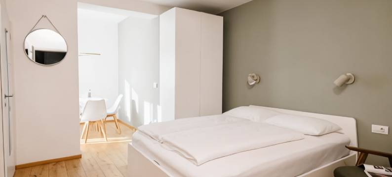 伊萨克斯住宅酒店(Residence Isarcus)图片