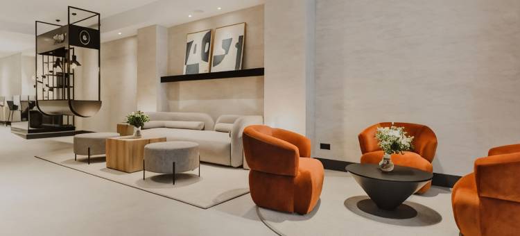 迪玛尔酒店(Hotel Dimar)图片